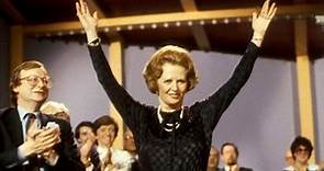 Obituary: Margaret Thatcher