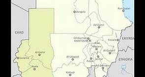 Darfur | Wikipedia audio article