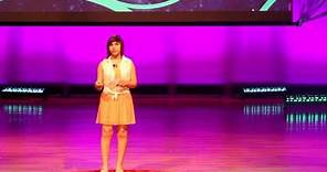 The real effects of single-parent households | Stephanie Gonzalez | TEDxCarverMilitaryAcademy