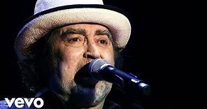 Joaquín Sabina - Peces de Ciudad (En Directo)