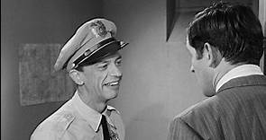 Watch The Andy Griffith Show Season 5 Episode 14: Andy Griffith - Three Wishes For Opie – Full show on Paramount Plus
