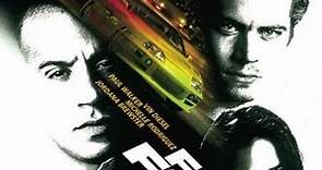 Fast and Furious - Streaming