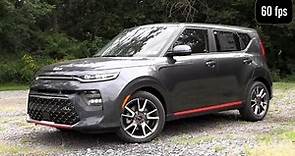 2022 Kia Soul Review | An Excellent Value!