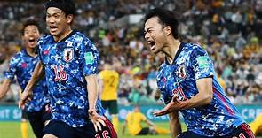 Japón es la primera selección que entrega su nómina final para el Mundial de Qatar 2022