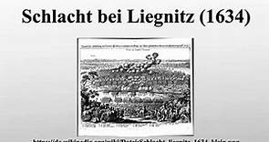Schlacht bei Liegnitz (1634)