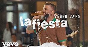 Pedro Capó - La Fiesta (Live Performance)