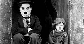 El pibe de Charles Chaplin, una película marcada por las grandes tragedias en la vida del realizador