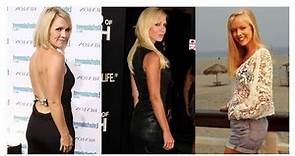 Jennie Garth Transformation From 16 To 47 Years Old (2020)