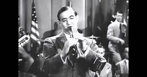 Benny Goodman -Madhattan Room 1937/11/04