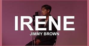 Jimmy Brown - Irene Live with A_Contents_lab