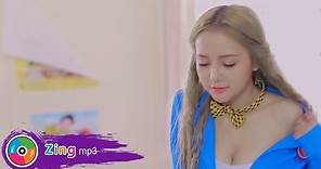 Yêu Anh Cứ Để Em - Song Thư (MV)