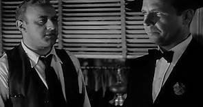Johnny O'Clock 1947 American film noir crime movie ᴴᴰ