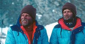 Broad Peak on Netflix: 5 things to know about Polish mountaineer Maciej Berbeka