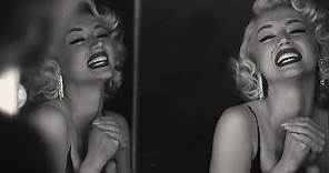 Netflix 正式公開 Marilyn Monroe 限制級傳記電影《金髮夢露 Blonde》預告