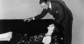The Canary Murder Case 1929 - William Powell, Louise Brooks, Jean Arthur, James Hall