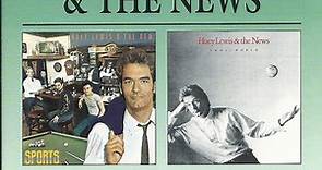 Huey Lewis & The News - Sports / Small World