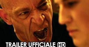 Whiplash Trailer Ufficiale Italiano (2015) - J.K. Simmons, Miles Teller Movie HD