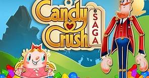 Cómo jugar al Candy Crush