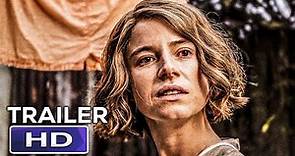 WICKED LITTLE LETTERS Official Trailer (2023) Olivia Colman, Jessie Buckley Movie