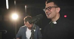 Faith in the Future (Acoustic) - Fr Rob Galea and students Notre Dame College, Shepparton.