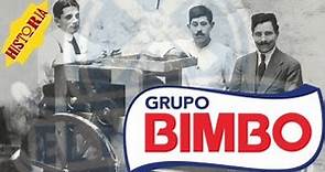 Lorenzo Servitje 😮 Cómo nació la empresa BIMBO 🍞 que productos ofrece Bimbo