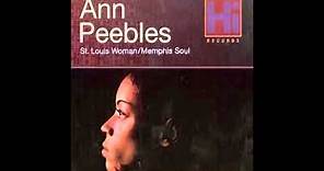 Ann Peebles - 99 Lbs (Pounds).