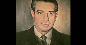 Biografía: "Adolfo López Mateos"; Lic. Leonel Loboguerrero Alvarado