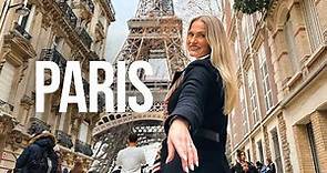 Mais uma vez em Paris - Dicas especiais do que fazer na Cidade Luz na França