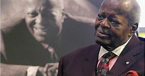 Celebrating Oscar Peterson: Paying tribute to a dad — and to jazz