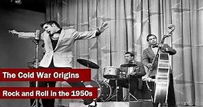 Rock and Roll in the 1950s | US HISTORY HELP: The 1950s
