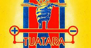 Trading With the Enemy,  album by Tuatara - Songs and Information - Mozaart