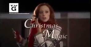 Christmas Movies 2016 Christmas Magic Hallmark Movies