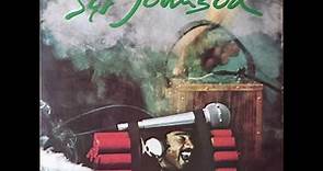 Syl Johnson - Total Explosion - 1976 (FULL ALBUM)