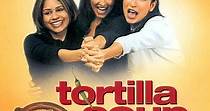 Sopa de tortilla - película: Ver online en español