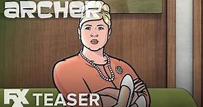 Archer | Season 11: Lost Without Me Teaser | FXX