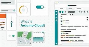 What Is Arduino Cloud?