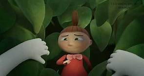 Moomin & Little My moments - season 2 Moominvalley