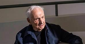 Meet Frank Gehry | Guggenheim Museum Bilbao