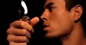 Enrique Iglesias - DON'T TURN OFF THE LIGHTS