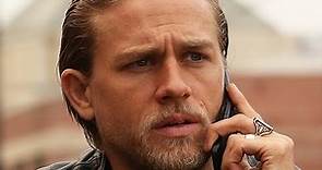 The Untold Truth Of Charlie Hunnam