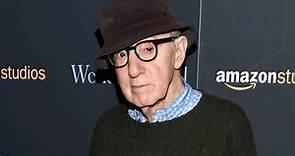 Casado con su hijastra y opacado por las denuncias de abuso, Woody Allen celebró sus 87 años