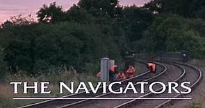 The Navigators (2001) by Rob Dawber & Ken Loach