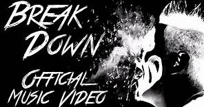 Twiztid - Breakdown Official Music Video - Get Twiztid / The Darkness