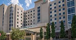 Embassy Suites by Hilton The Woodlands Virtual Hotel Tour