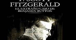 El curioso caso de Benjamin Button de F. Scott Fitzgerald (Audiolibro)