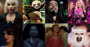 Estrenos 2024: 50 películas que podrás ver este año