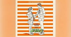 Mateo Messina - Up The Spout (Juno Soundtrack)