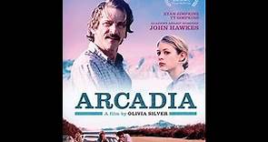 Arcadia | Trailer | Olivia Silver | Ryan Simpkins | Ty Simpkins | Kendall Toole