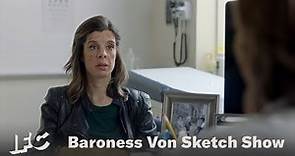 Brand New Preview | Baroness von Sketch Show | IFC