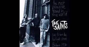 The Saints - Wild About You (Australian Punk, 1974)